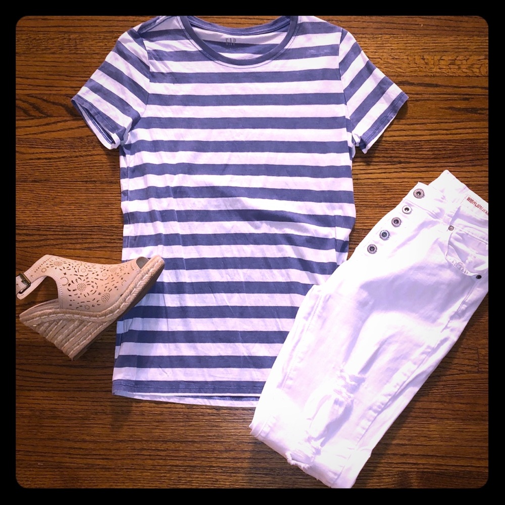 Basic Tee